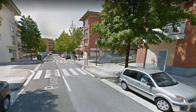 Garaje en Venta en Jaizubia - Urdanibia - Puiana