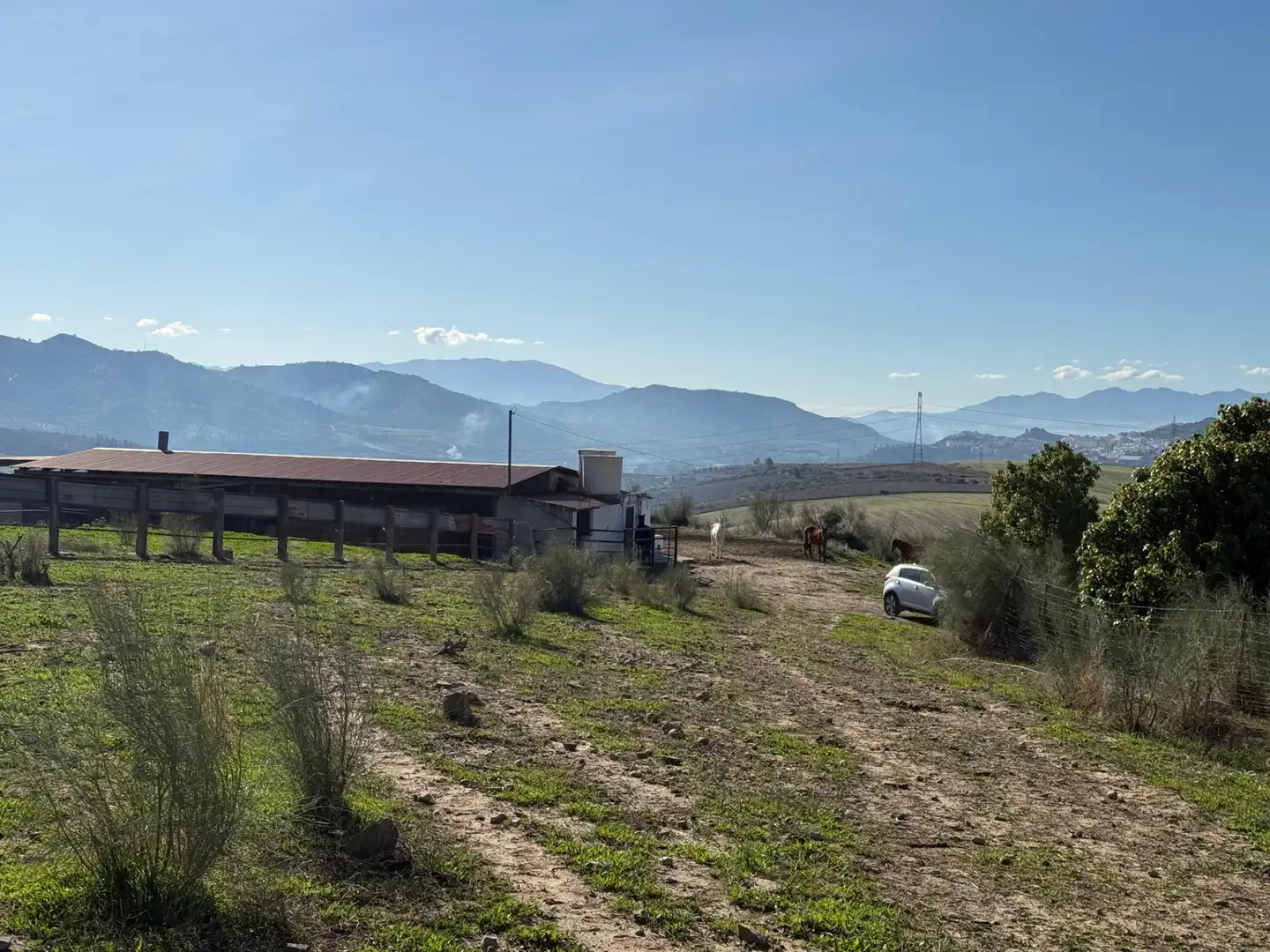 Houses for sale in Málaga  with Furnished