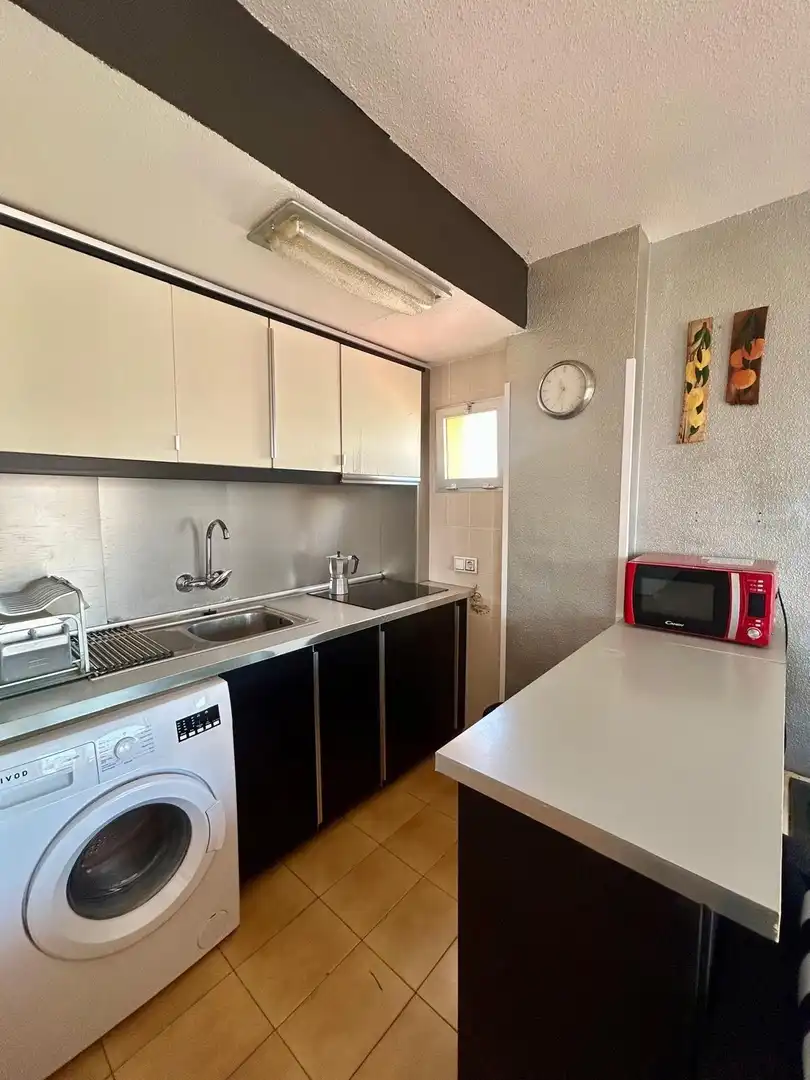 Penthouse with terrace for sale in Avenida Avenida Don Juan de Austria, imagen 7