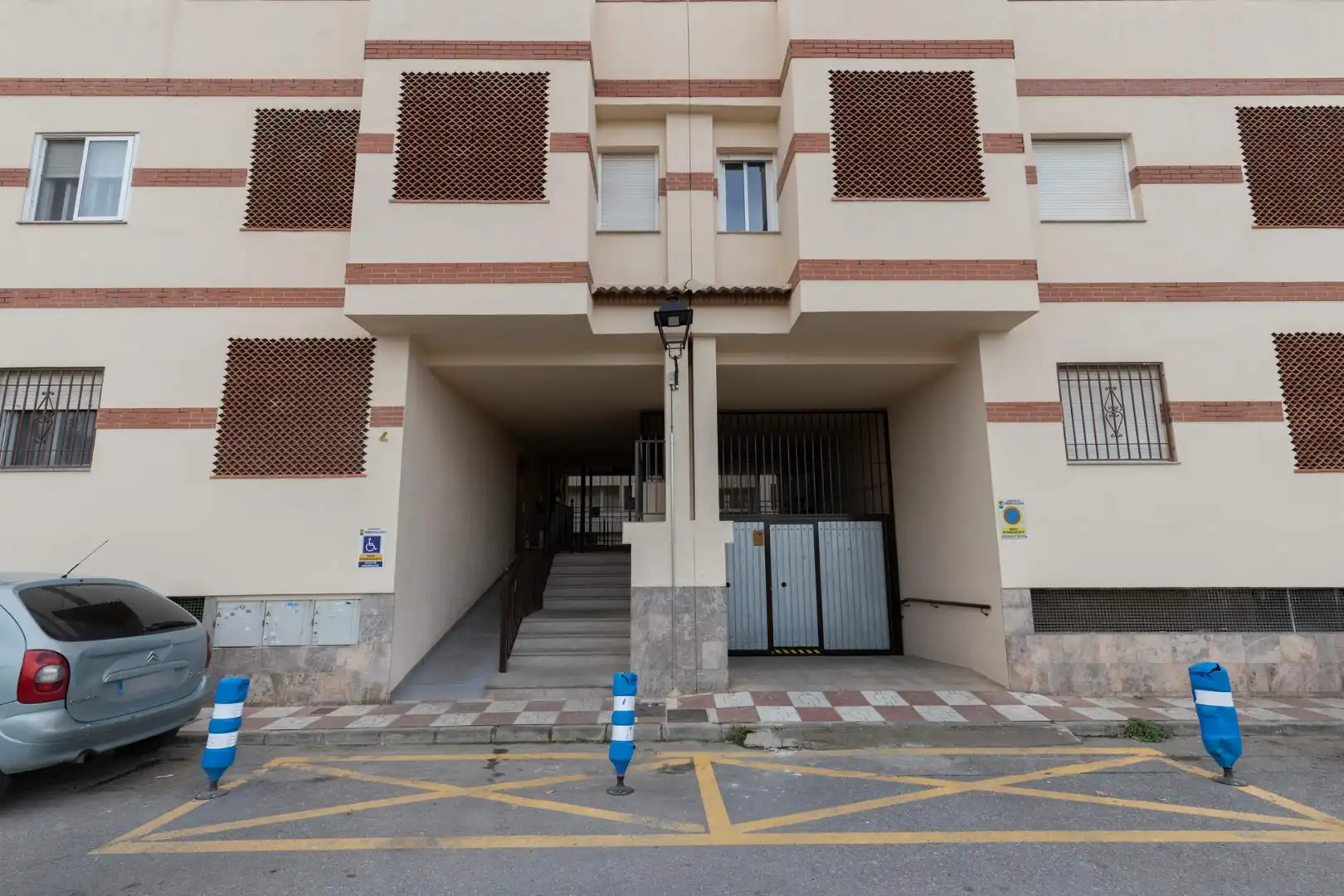 Piso con piscina en venta en Calle Barcelona 7, imagen 31