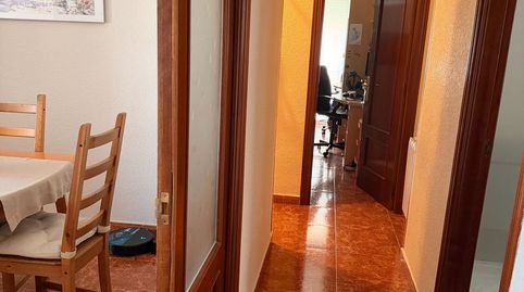 Foto 5 de Pis en venda a Hispanoamérica - Comunidades, Valdemoro