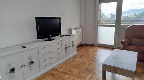 Foto 3 de Pis de lloguer a Calle Alfonso el Batallador, Iturrama, Navarra