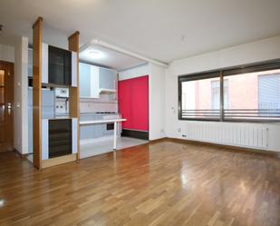 Sala d'estar de Apartament de lloguer en Valladolid Capital