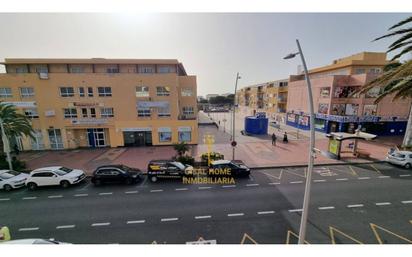 Exterior view of Building for sale in Santa Lucía de Tirajana