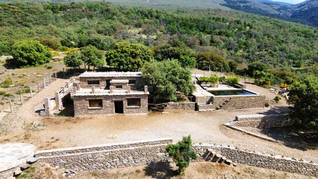 Casa-chalet en Venta en Cáñar