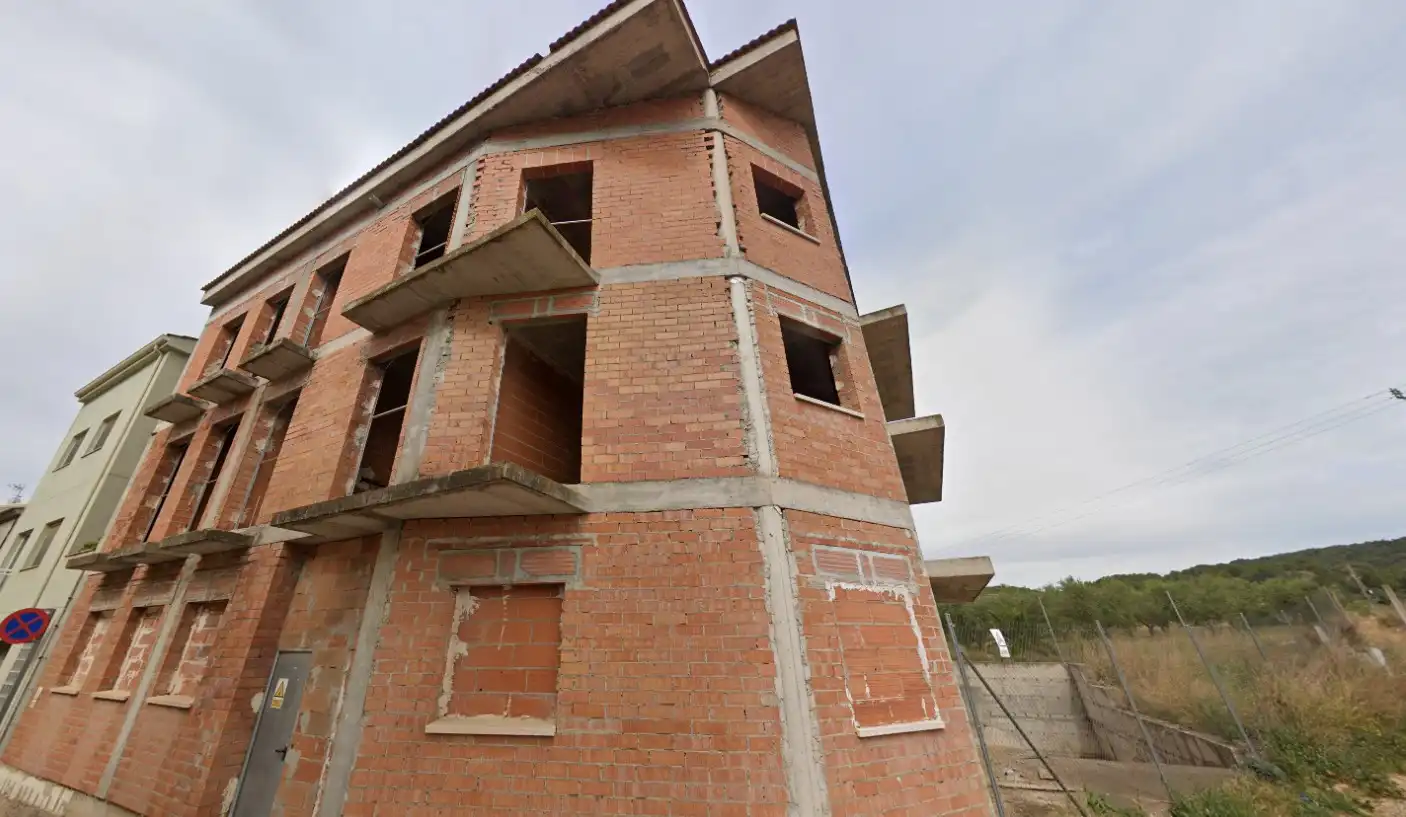 Terreny residencial en venda a Carrer de Piera 16, imagen 10