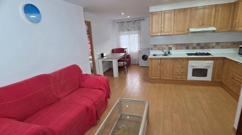 Foto 3 de Piso de alquiler en Las Trescientas - San Francisco - Ciudad Vergel, Elda