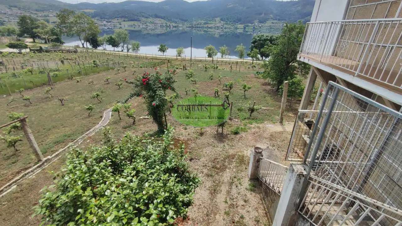 Houses for sale in Ribadavia  with Heating, Private garden and Terrace