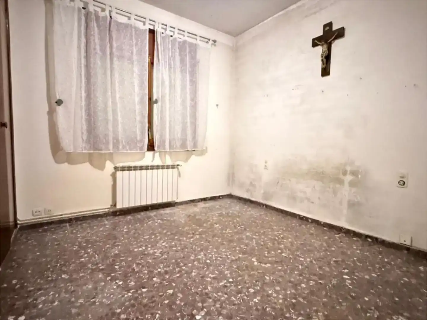Pis en venda en Pallejà amb Jardí privat, Traster i Balcó