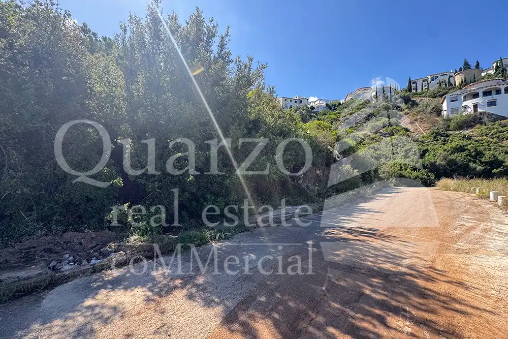 Terreny residencial en venda a Pego, imagen 8