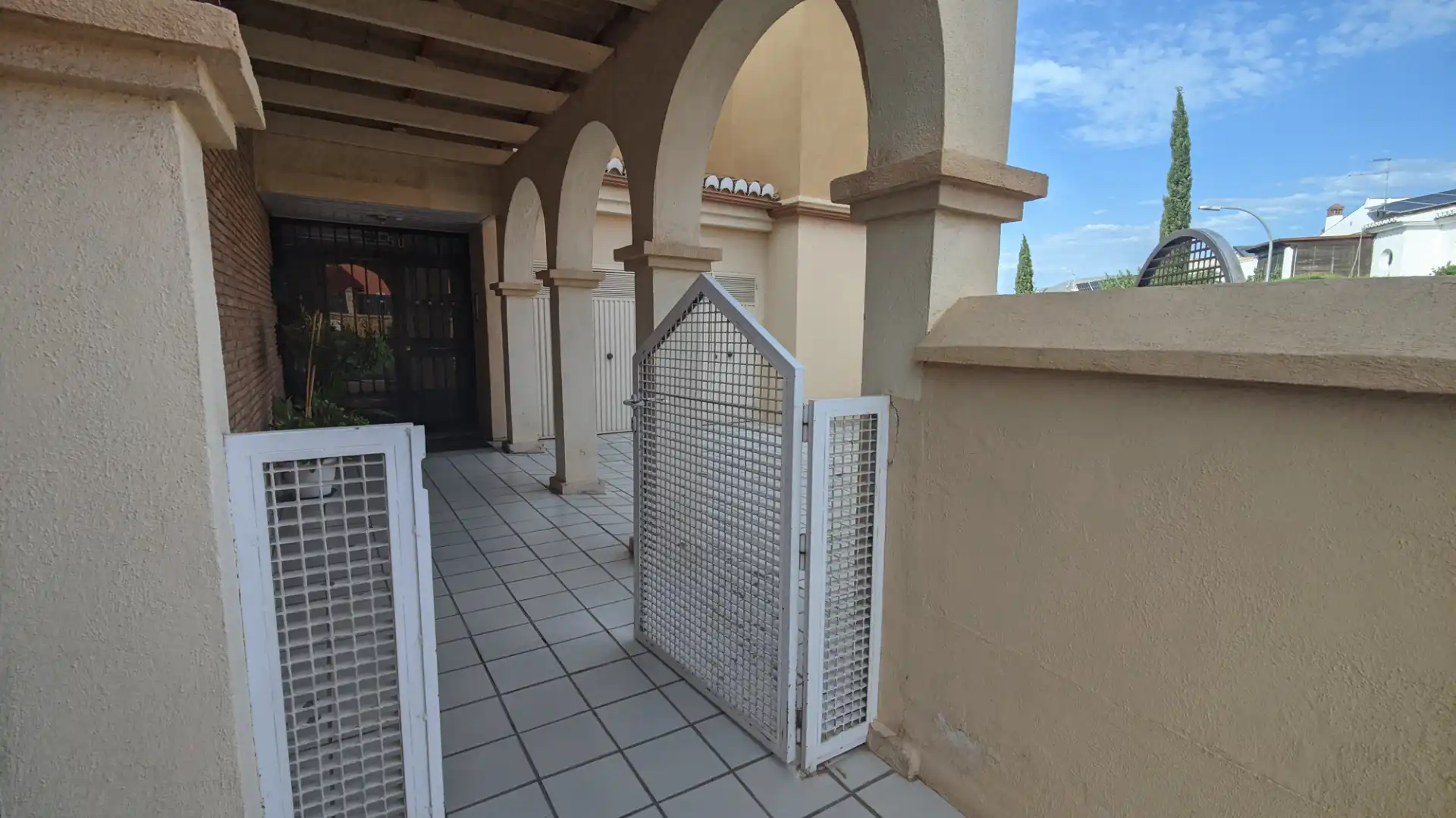 Apartament de lloguer a Camino Gójar, 50, La Zubia Ciudad