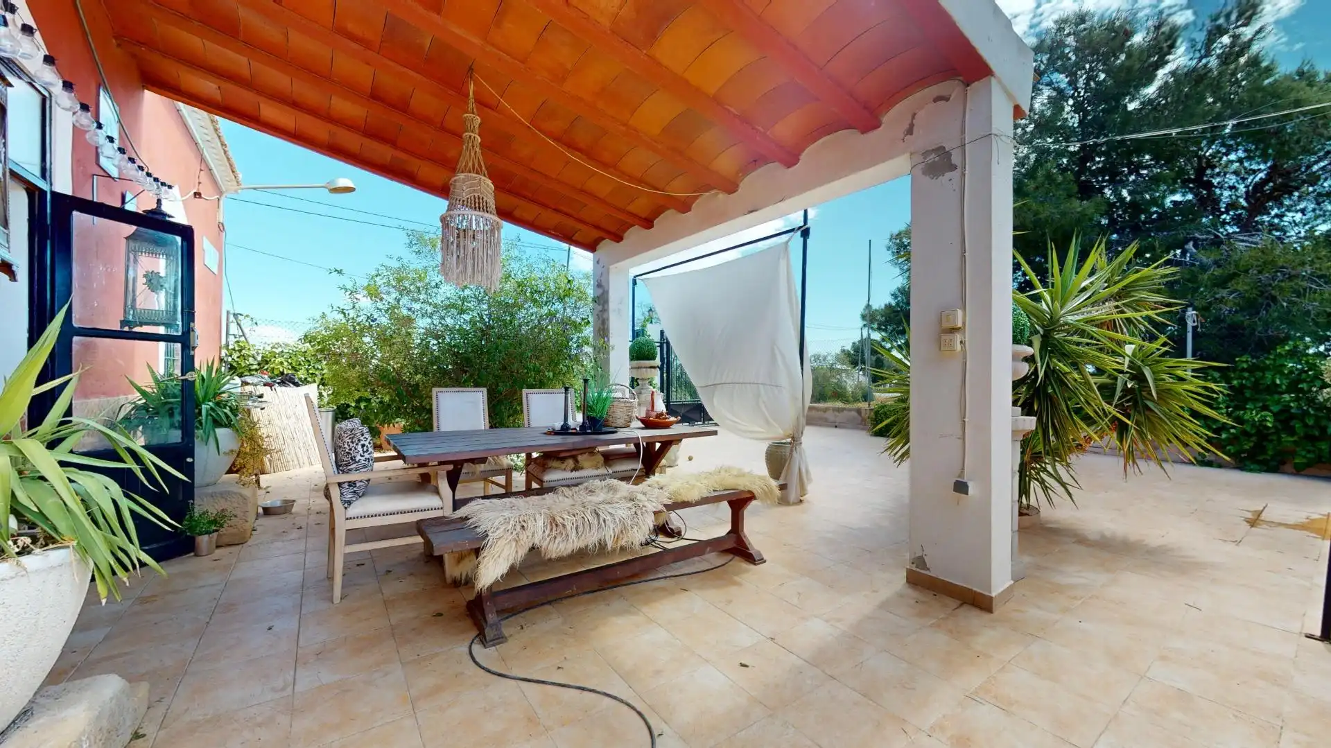 Casa rústica en venta en Casas Los Lorentes, imagen 36