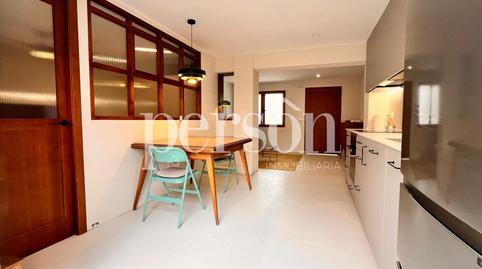 Foto 3 de Planta baja de alquiler en El Cabanyal - El Canyamelar, Valencia