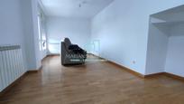 Living room of Attic for sale in León Capital   with Heating, Terrace and Storage room