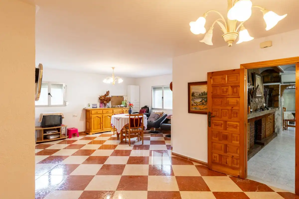 Detached house for sale in Carrer Altair, imagen 18