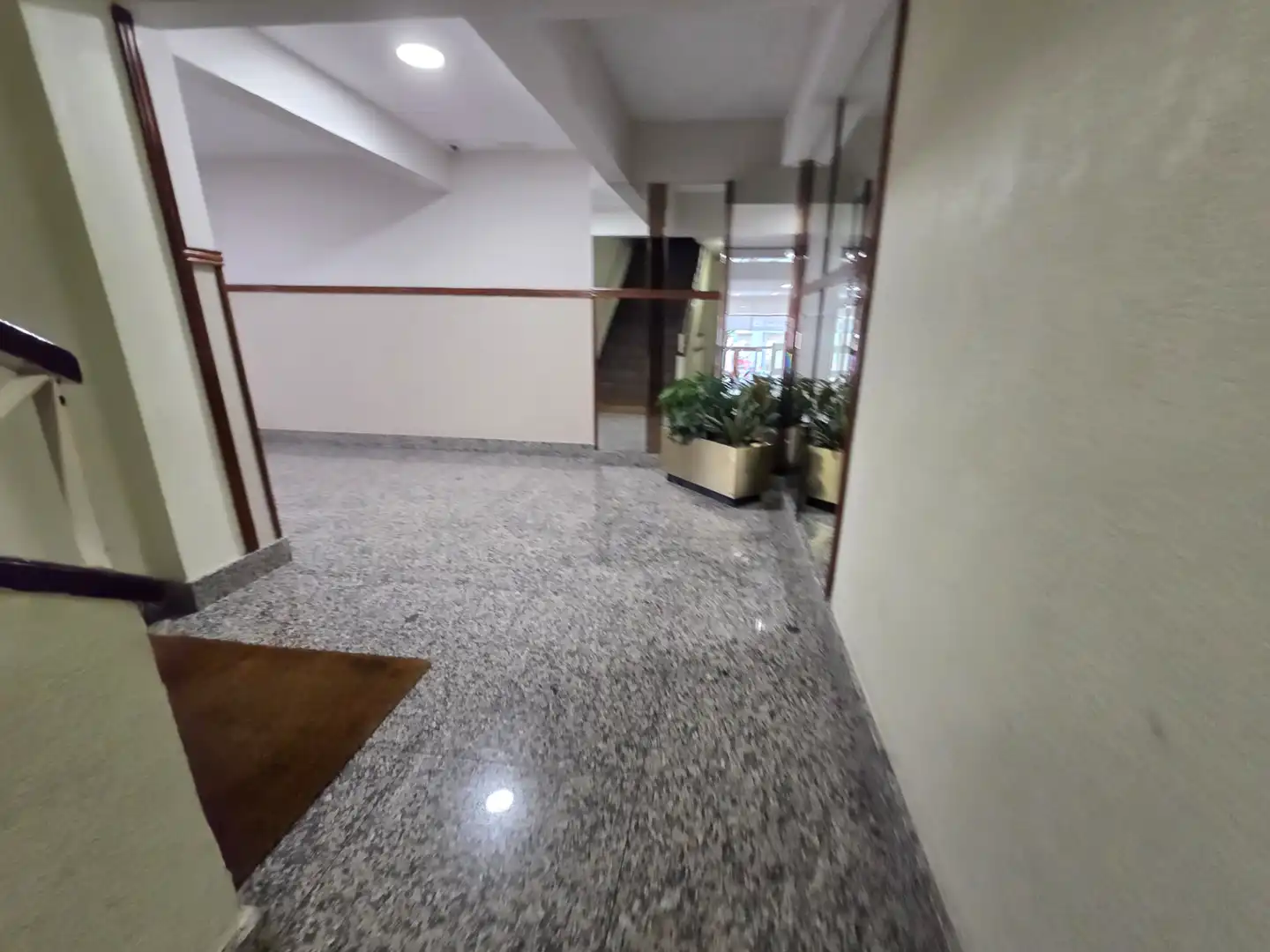 Flat for sale in Bilbao   with Heating and Balcony