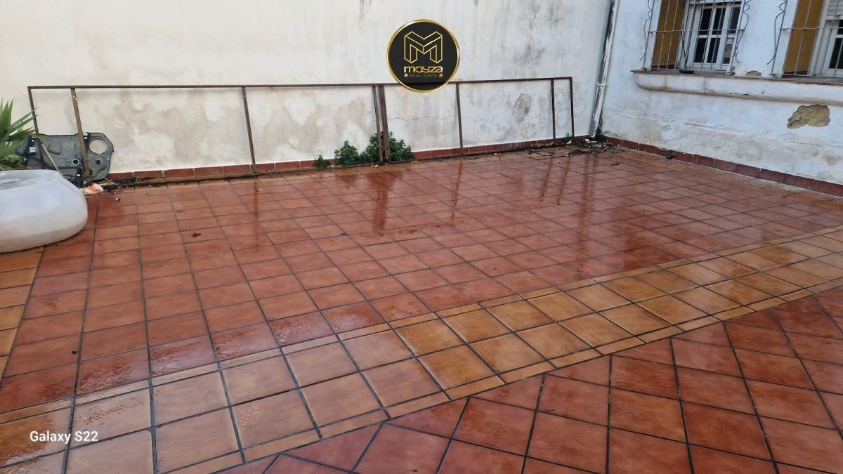 Terrassa de Casa o xalet en venda en  Jaén Capital amb Terrassa