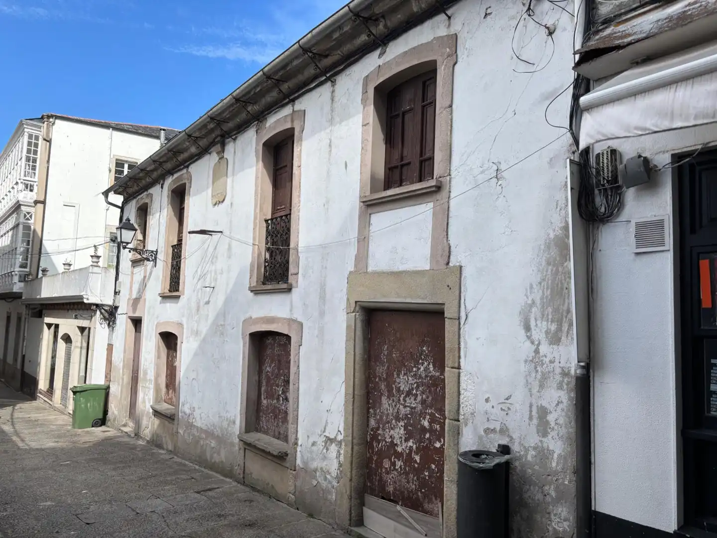 Residencial en venda a Calle de Melitón Cortiñas, imagen 25