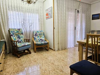 Living room of Flat for sale in Cartagena  with Balcony