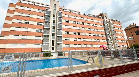 Foto 3 de Pis de lloguer a Las Tablas,  Madrid Capital