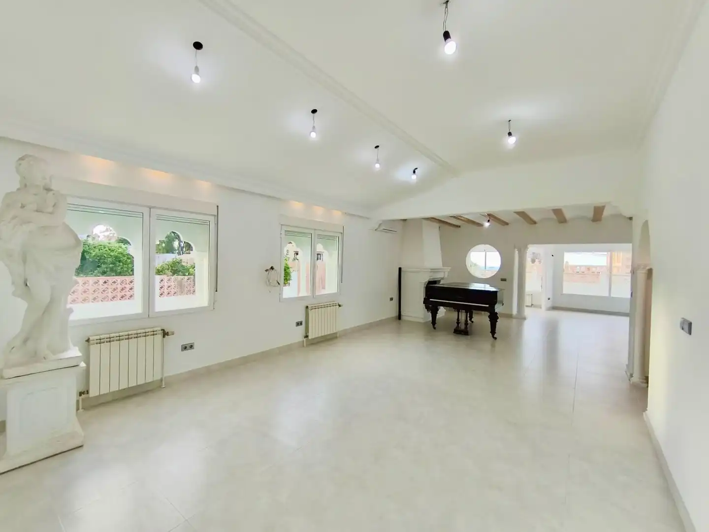 Casa con piscina en venta en El Montgó, imagen 20