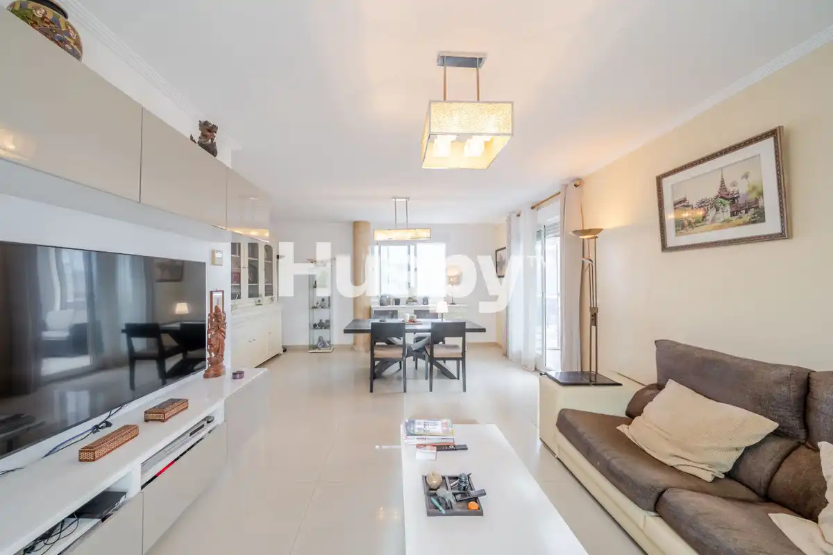Appartement avec terrasse à vendre à Carrer de Cibeles, imagen 2