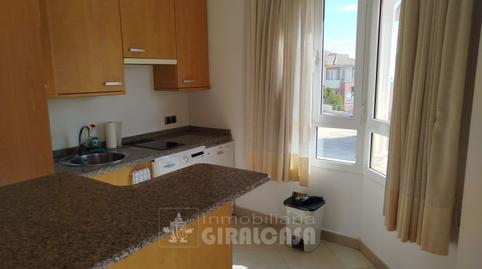 Foto 5 de Pis en venda a Montealto - Monterrey, Benalmádena