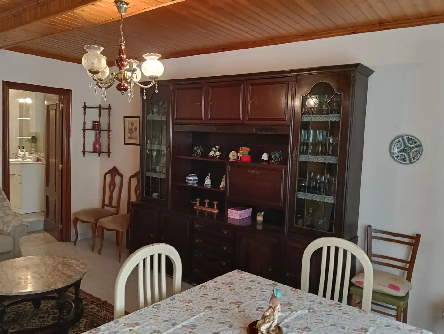 Adossat amb jardí en venda a Foro 55, imagen 10