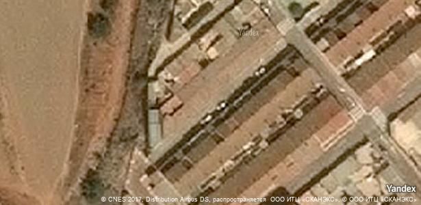 Piso en venta en  Murcia Capital