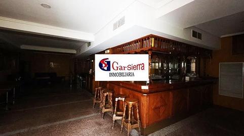 Photo 4 of Premises for sale in Norte - Universidad, Madrid