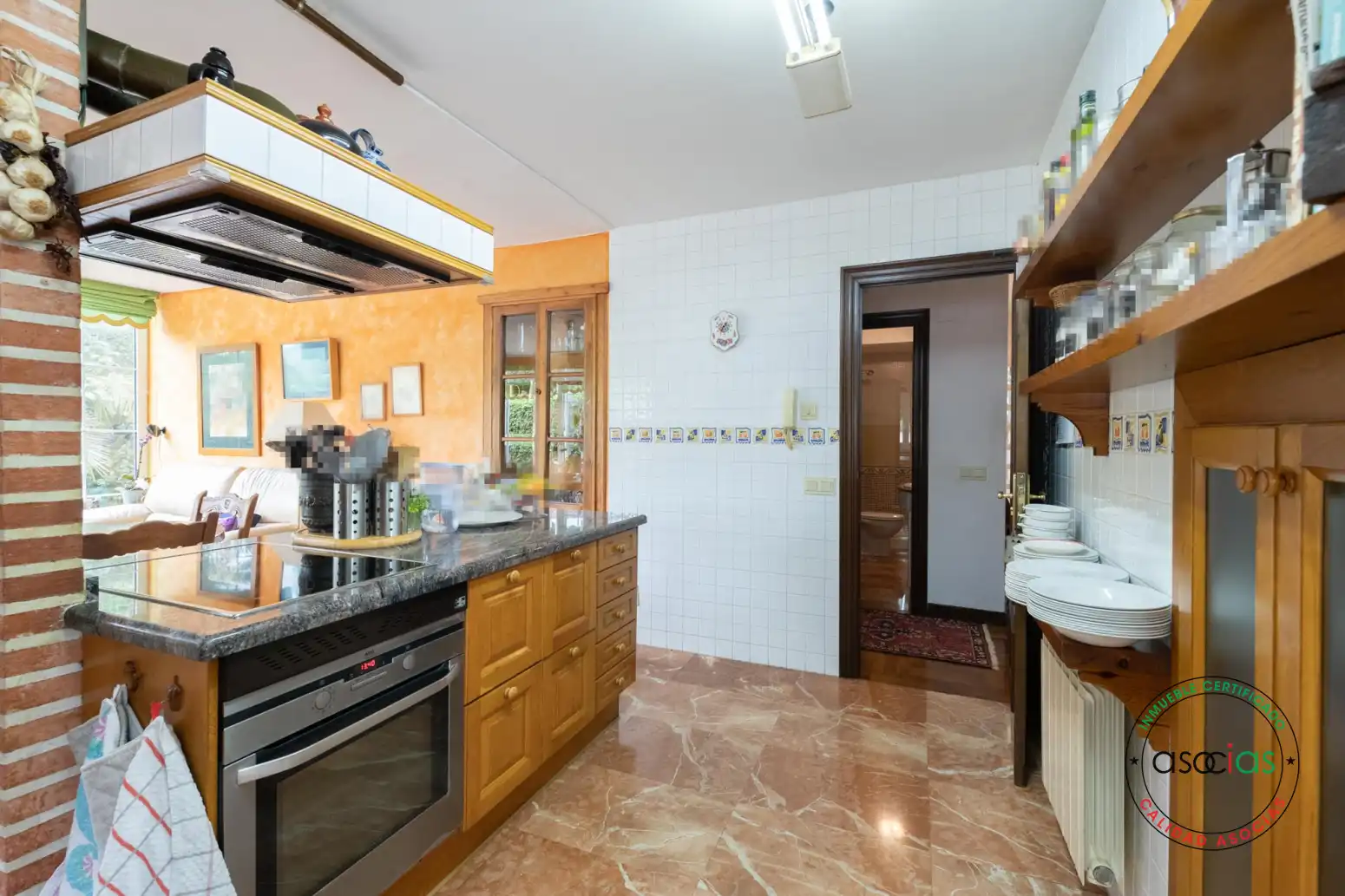 Casa o chalet en venta en Somió