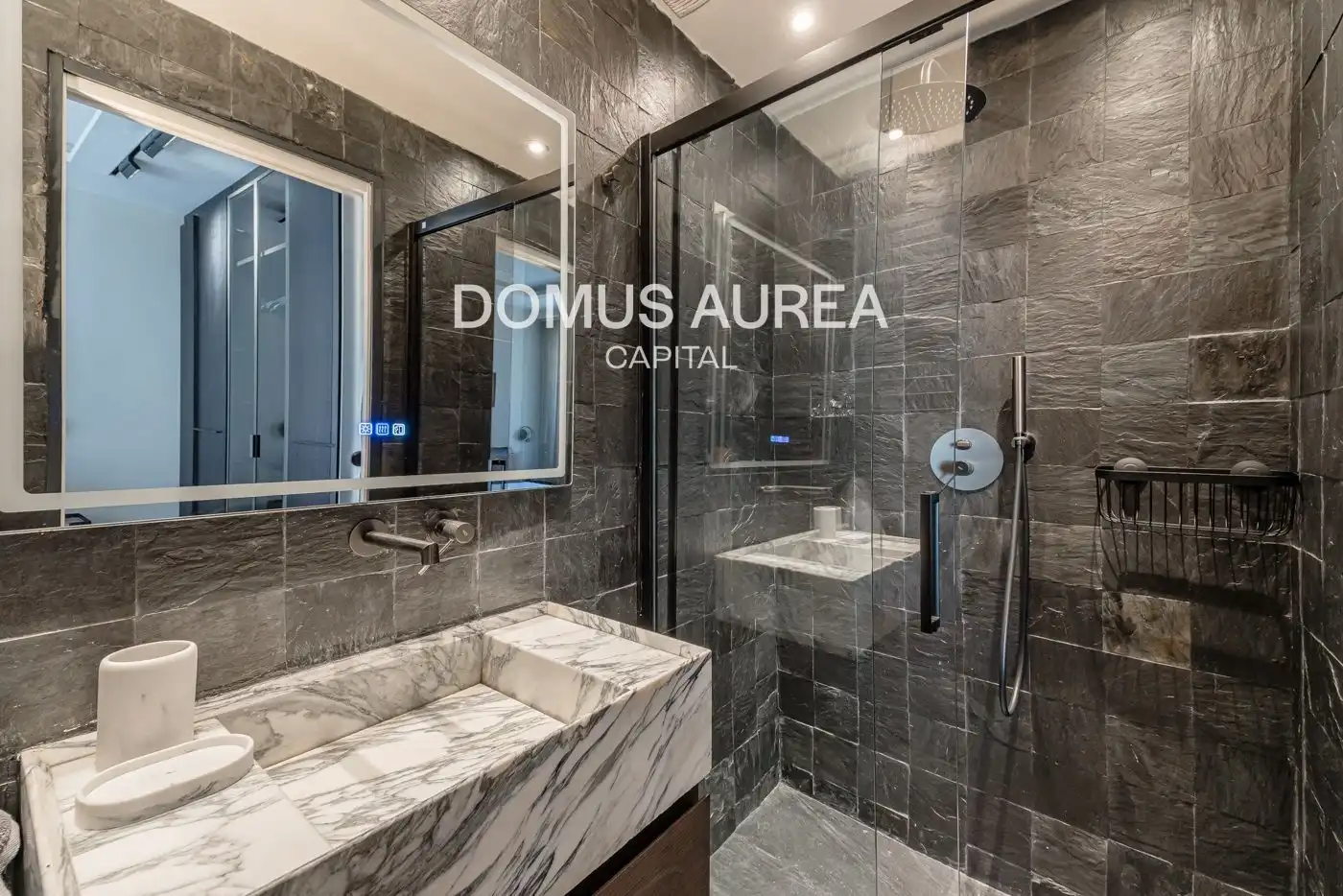 Appartement avec ascenseur à louer à Claudio Coello, imagen 14