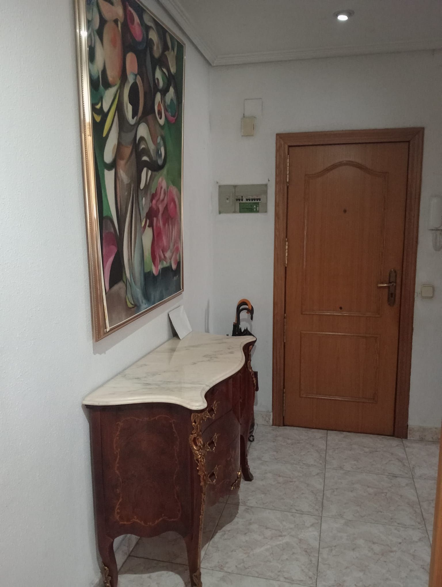 Piso en venta en La Raïosa