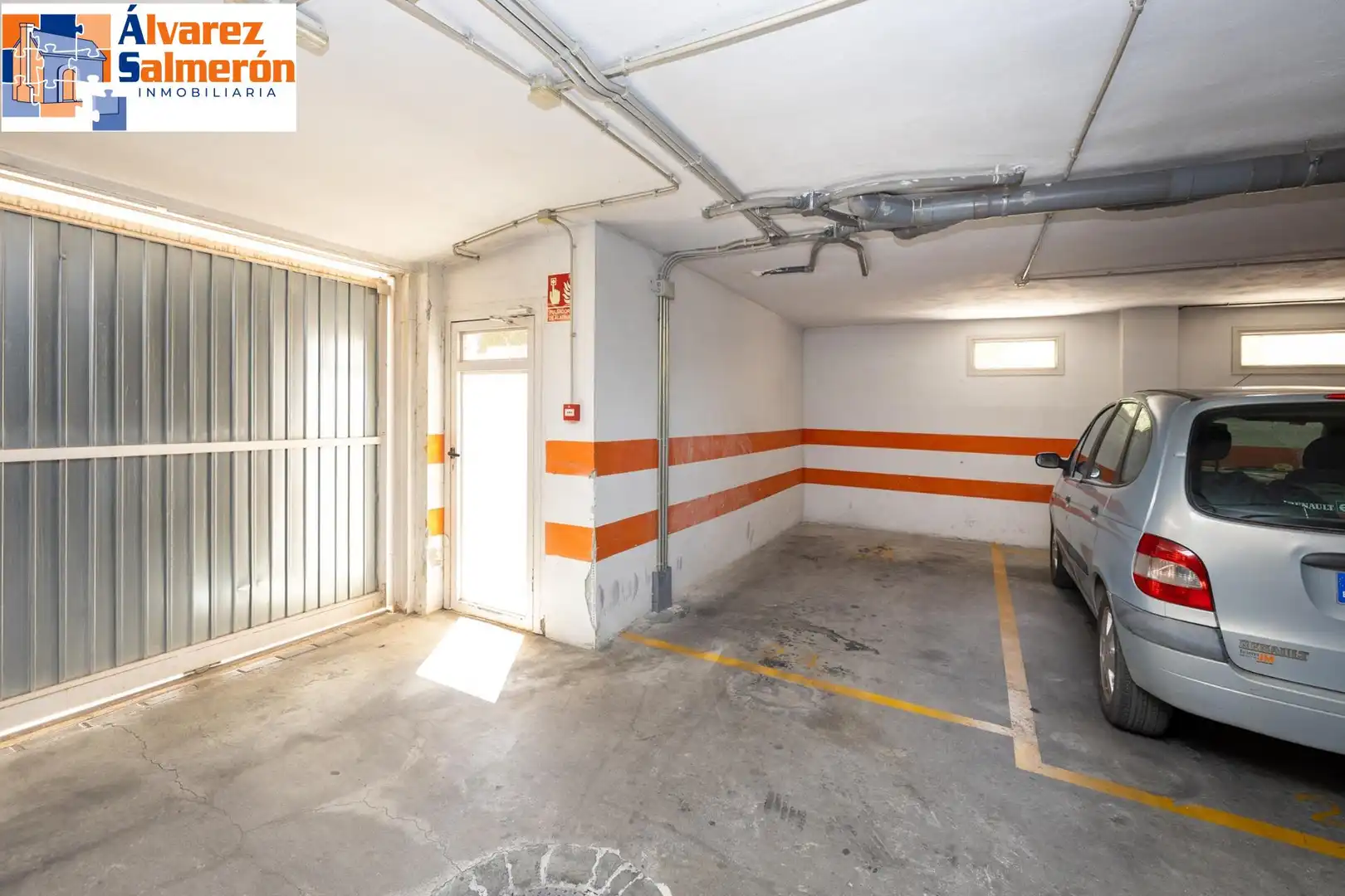 Pis amb ascensor en venda a Genil, imagen 30