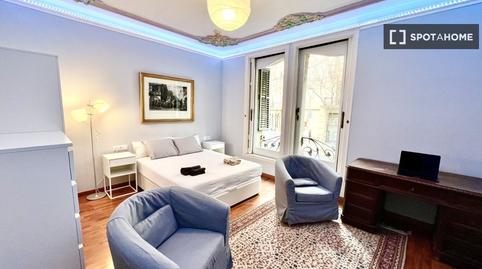 Photo 2 of Flat to rent in Dreta de l'Eixample,  Barcelona Capital