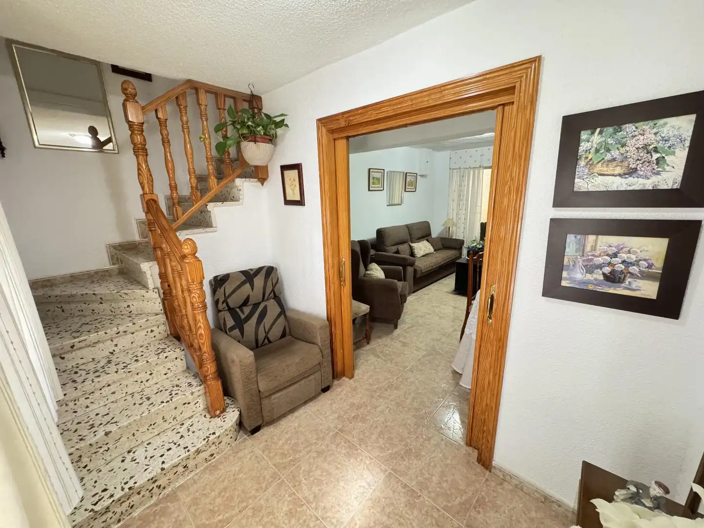 Houses for sale in San José