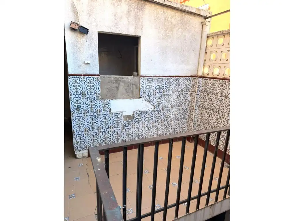 Terrassa de Casa adosada en venda en Badajoz