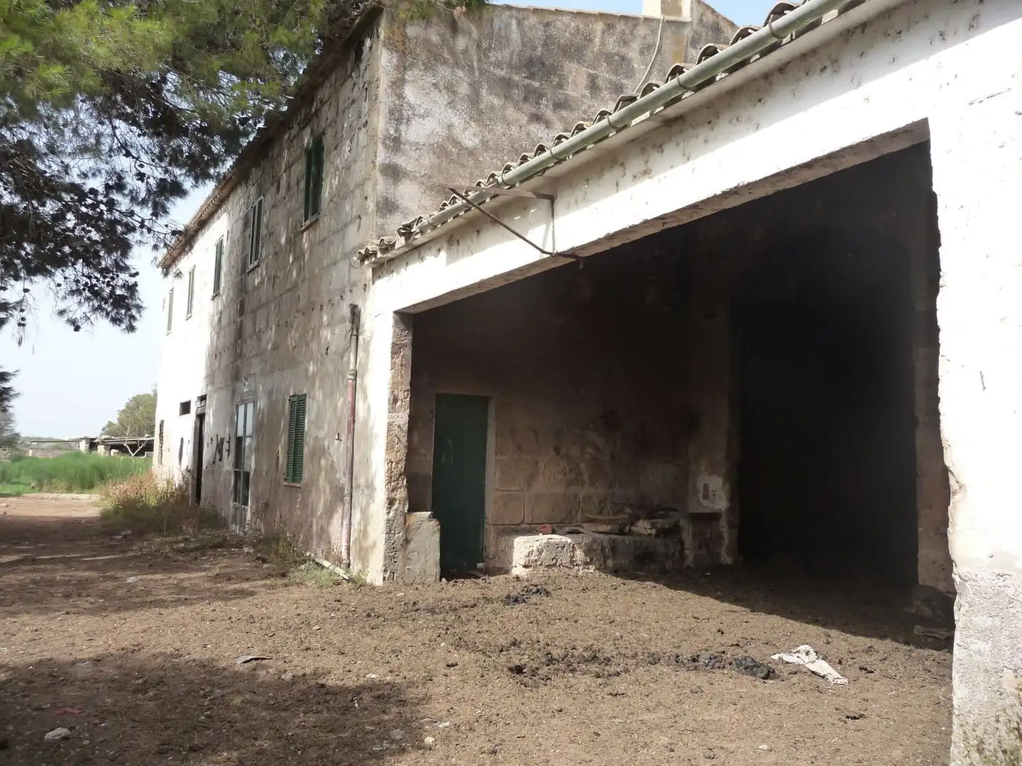Finca rústica en venda a Son Ferriol