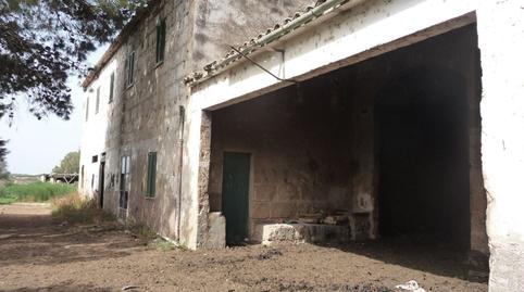 Foto 3 de Finca rústica en venda a Son Ferriol, Illes Balears