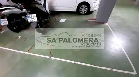 Foto 5 de Garaje en venta en Del Mediterrani, Els Pins, Blanes