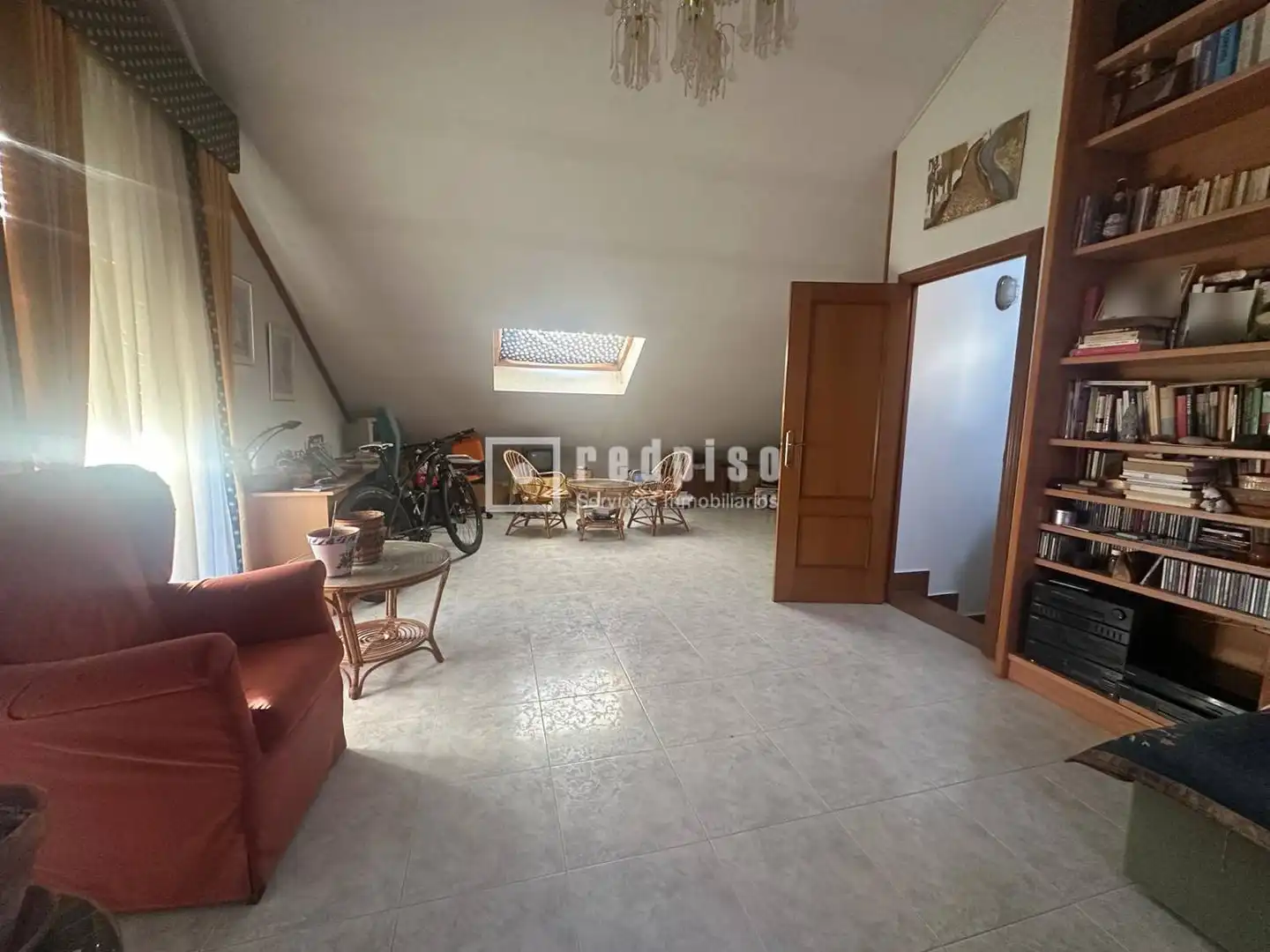 Casa o xalet en venda en Azuqueca de Henares amb Aire condicionat, Calefacció i Jardí privat