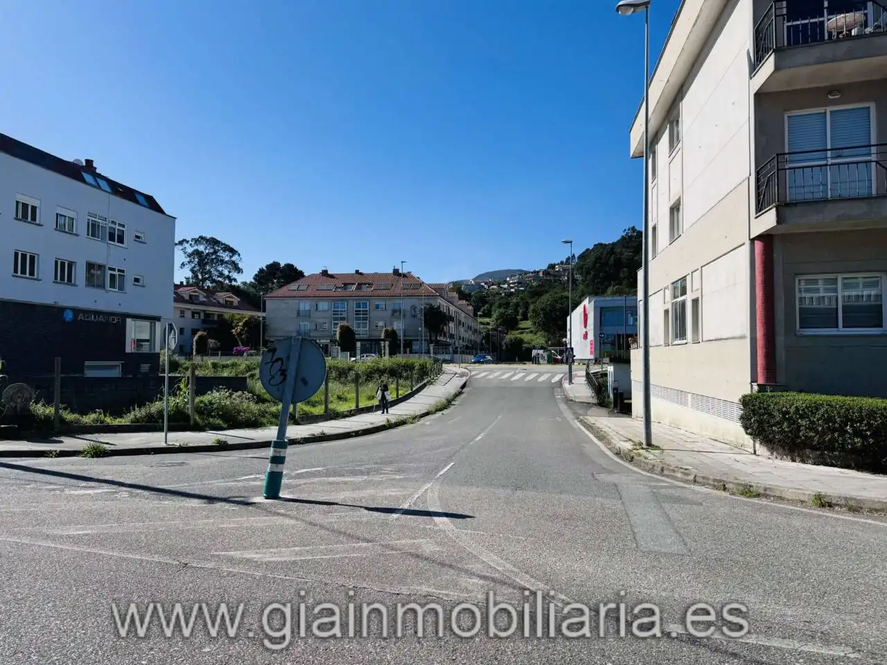 Geschaftsraum zur Miete in Calle Áreas, Baiona