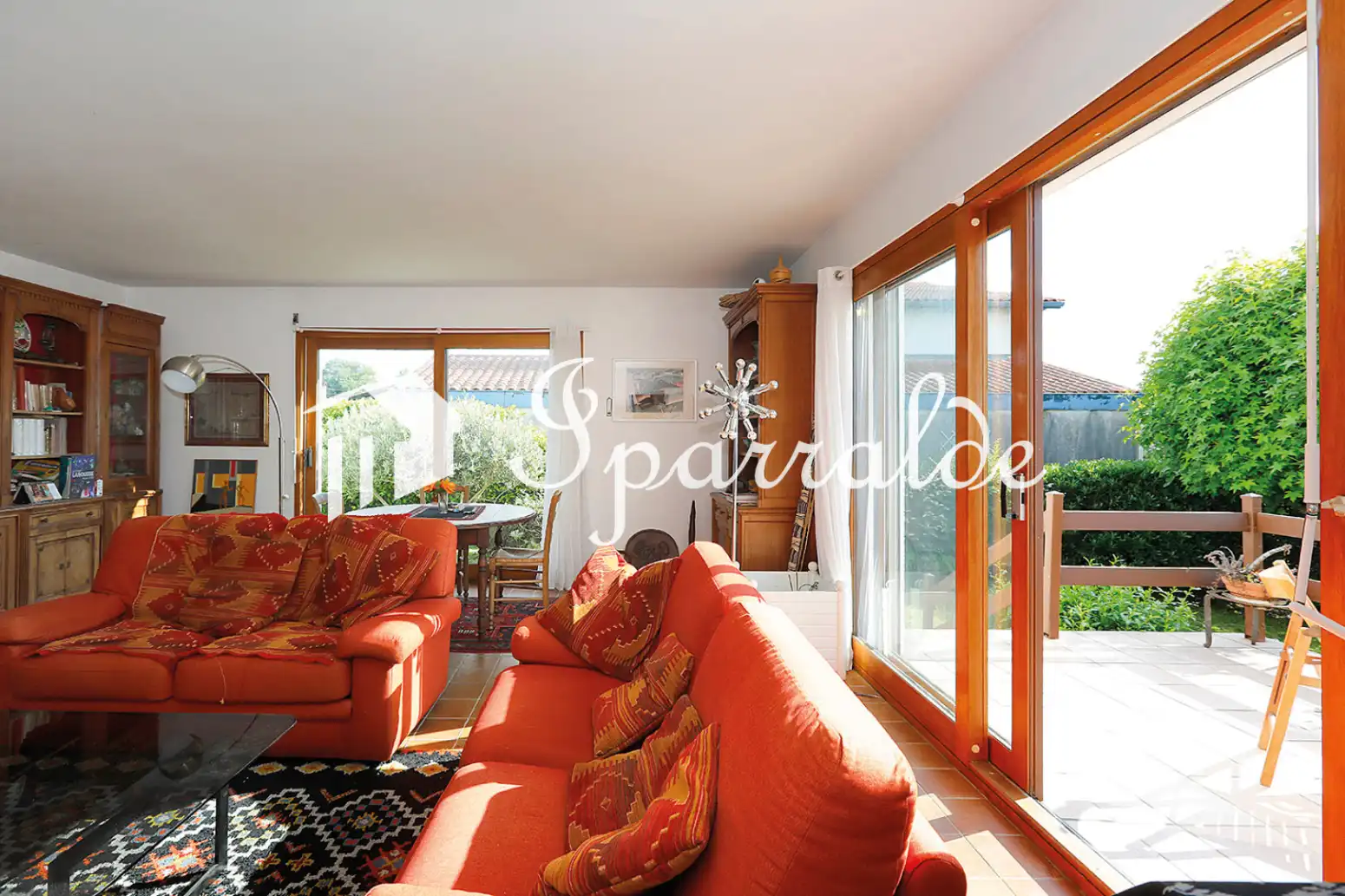 Casa en venda a Hendaye, imagen 10