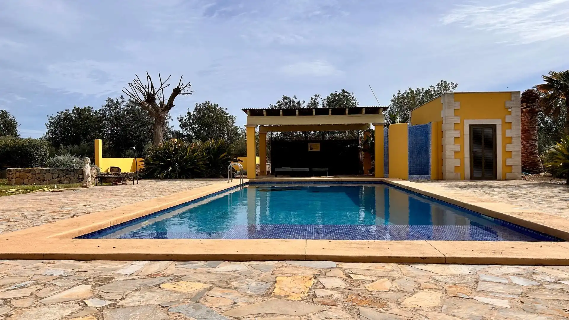 Casa rustica con terrazza in vendita a Manacor Centre, imagen 40