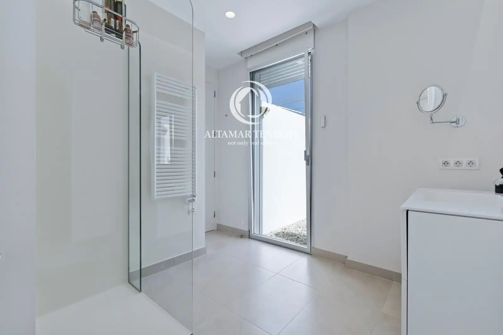 Casa o chalet en venta en Playa San Juan, Playa de San Juan