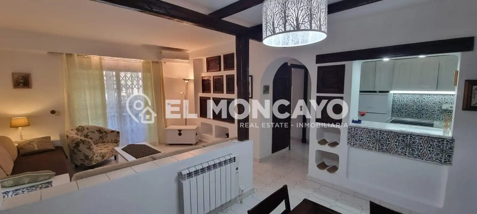 Apartamento con piscina en venta en Playa de los Locos, imagen 8