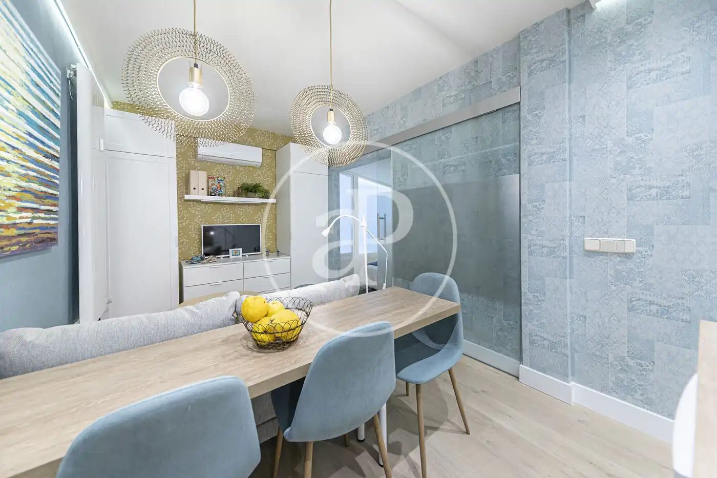 Flat with pool for sale in C. de Agustina de Aragón, imagen 15