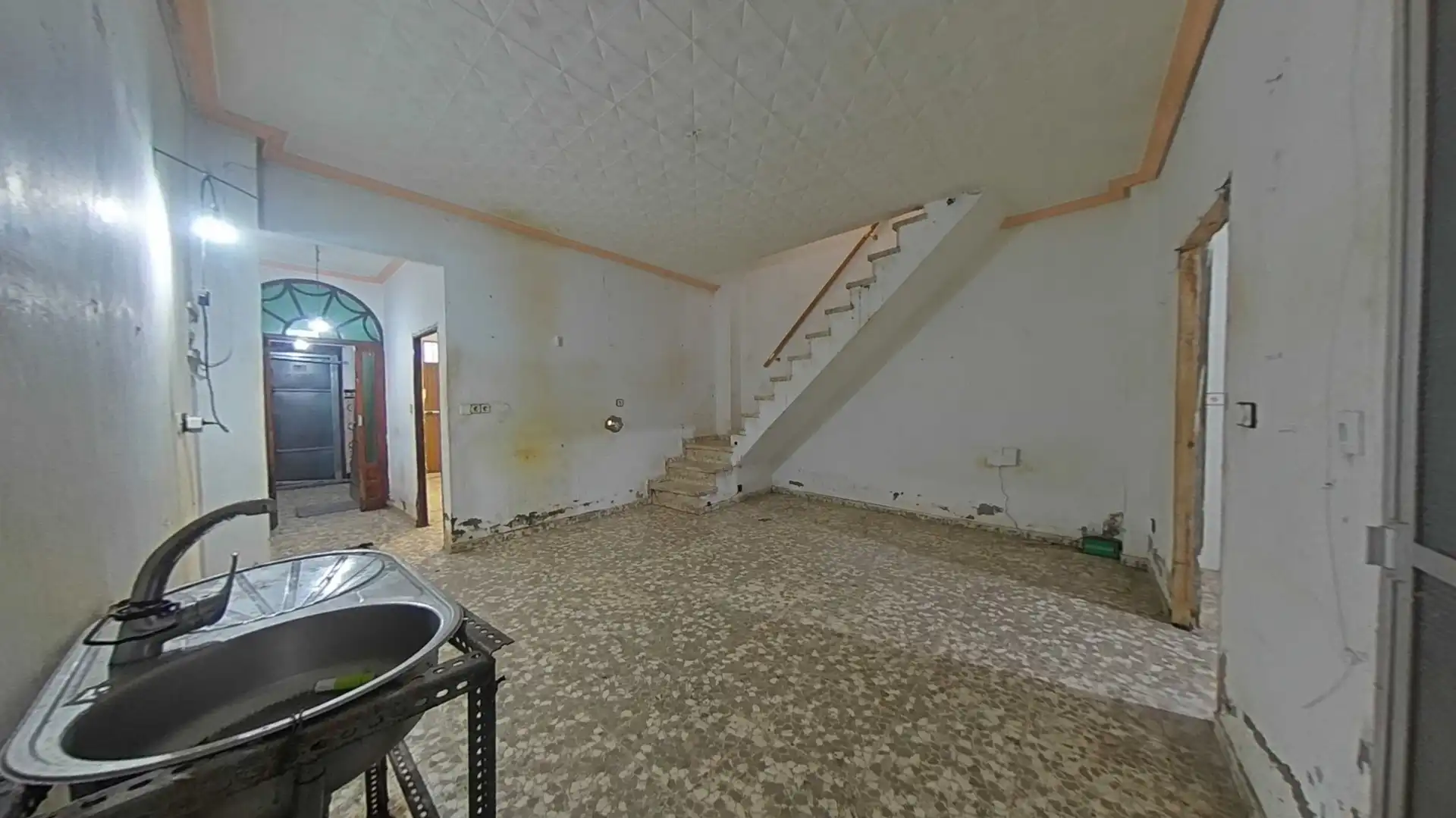 Houses for sale in Sevilla  with Terrace