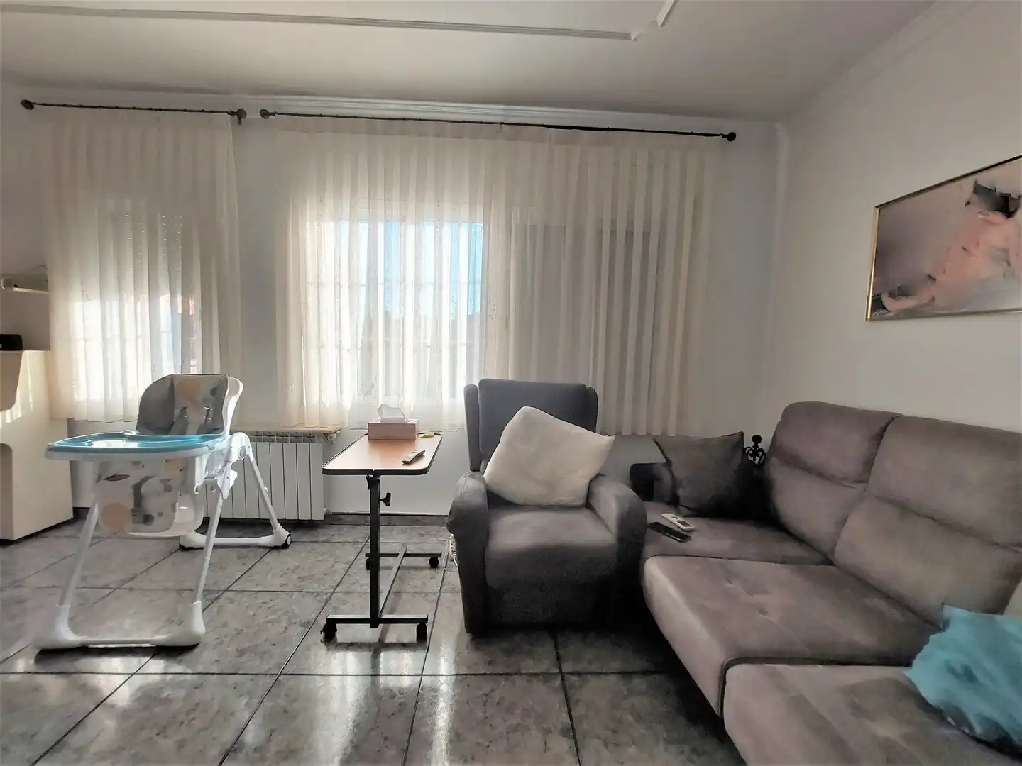 Casa pareada en venta en Carrer de Mossèn Cinto Verdaguer, imagen 6