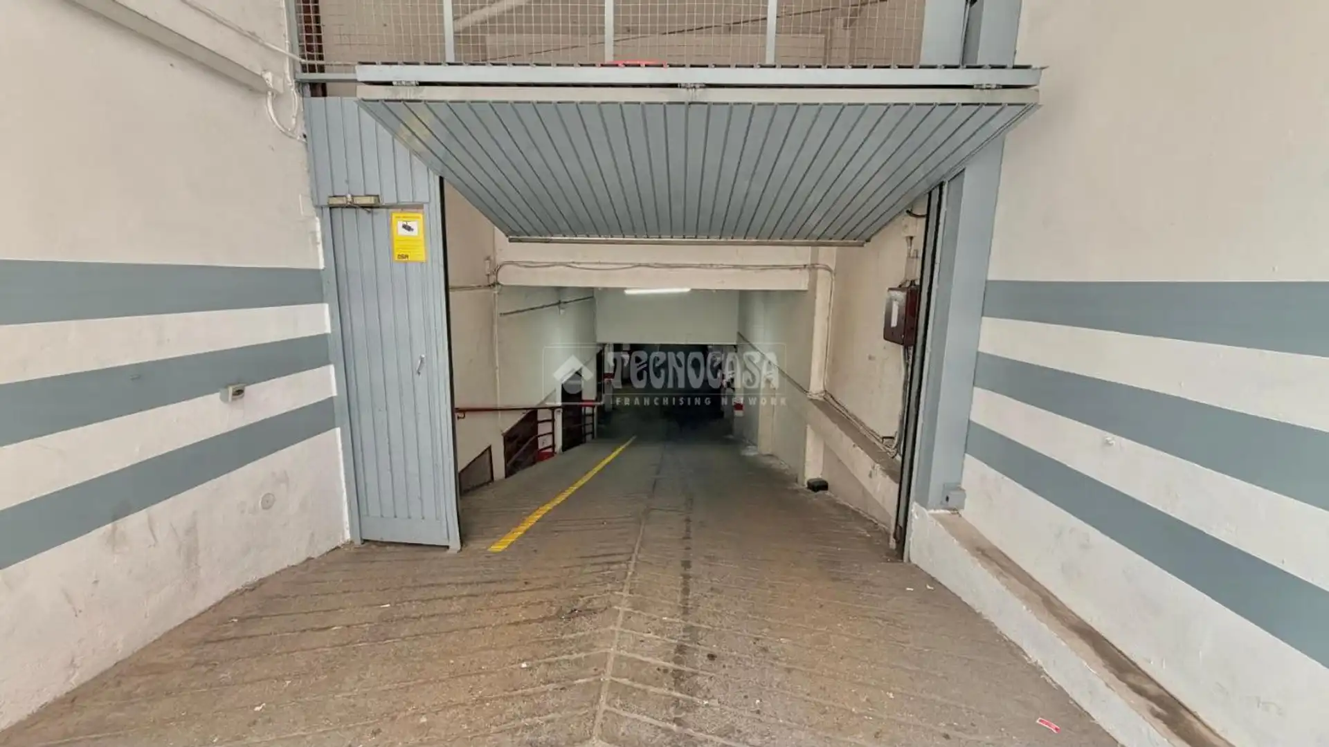 Parking of Garage for sale in  Zaragoza Capital